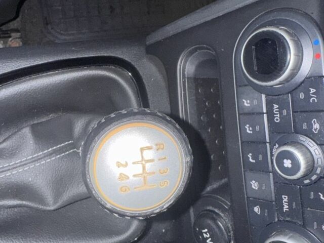 Белый Ниссан Кашкай, объемом двигателя 1.5 л и пробегом 199 тыс. км за 4149 $, фото 22 на Automoto.ua