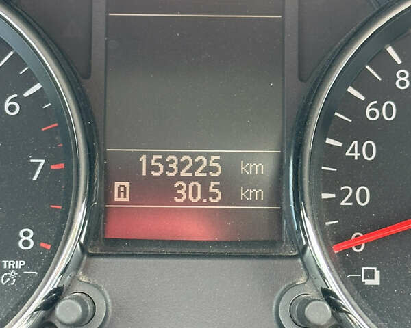 Белый Ниссан Кашкай, объемом двигателя 2 л и пробегом 153 тыс. км за 12500 $, фото 19 на Automoto.ua