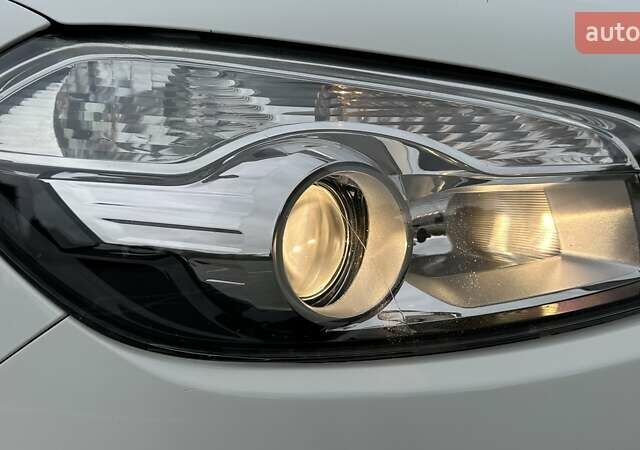 Белый Ниссан Кашкай, объемом двигателя 1.5 л и пробегом 229 тыс. км за 10850 $, фото 13 на Automoto.ua