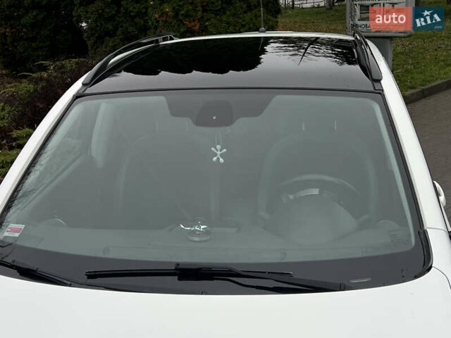 Белый Ниссан Кашкай, объемом двигателя 1.6 л и пробегом 182 тыс. км за 11399 $, фото 32 на Automoto.ua