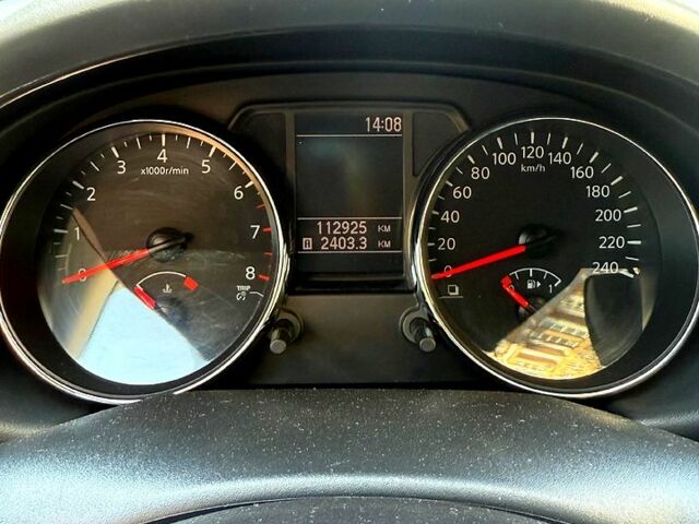 Білий Ніссан Кашкай, об'ємом двигуна 1.6 л та пробігом 113 тис. км за 9000 $, фото 2 на Automoto.ua