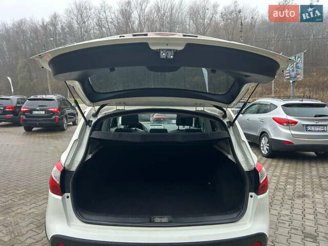 Білий Ніссан Кашкай, об'ємом двигуна 1.5 л та пробігом 219 тис. км за 11799 $, фото 8 на Automoto.ua