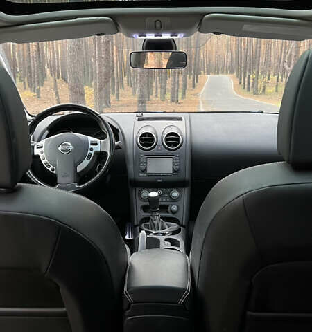 Ниссан Кашкай 2013 в Решетиловке на Automoto.ua Белый Ниссан Кашкай, объемом двигателя 1.6 л и пробегом 228 тыс. км за 11400 $, фото 22 на Automoto.ua