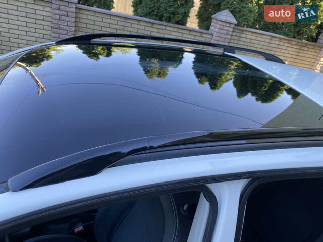 Білий Ніссан Кашкай, об'ємом двигуна 1.5 л та пробігом 219 тис. км за 11799 $, фото 22 на Automoto.ua