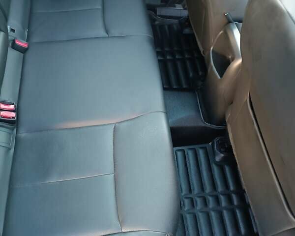 Белый Ниссан Кашкай, объемом двигателя 1.46 л и пробегом 211 тыс. км за 14300 $, фото 9 на Automoto.ua