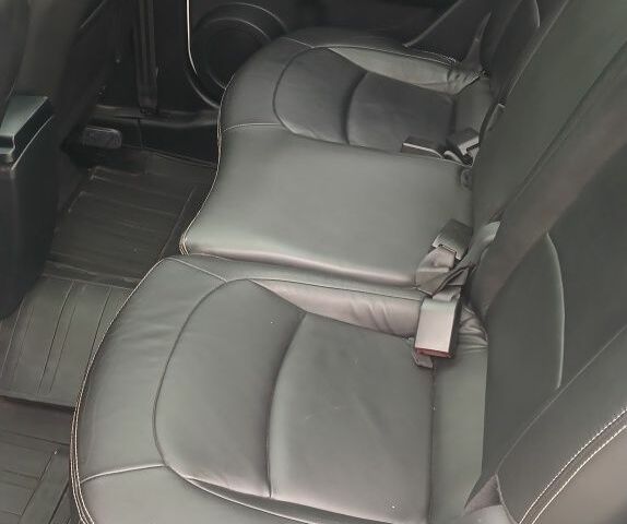 Белый Ниссан Кашкай, объемом двигателя 1.6 л и пробегом 214 тыс. км за 11800 $, фото 12 на Automoto.ua