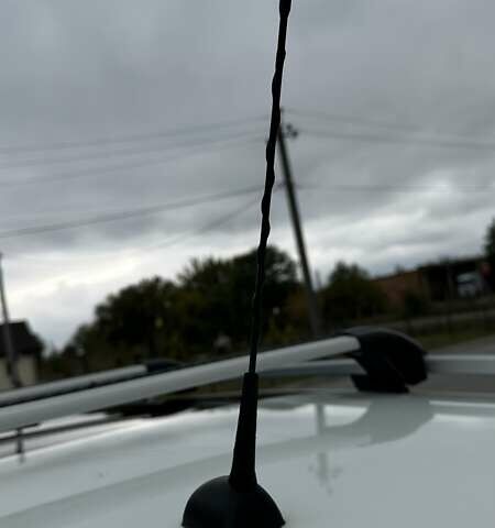 Белый Ниссан Кашкай, объемом двигателя 1.5 л и пробегом 229 тыс. км за 10850 $, фото 62 на Automoto.ua