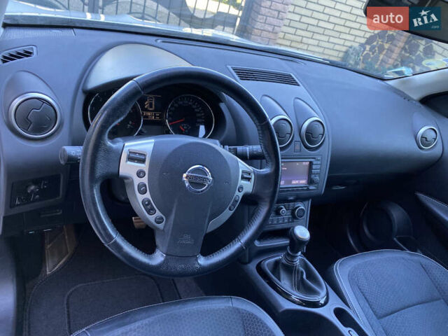 Білий Ніссан Кашкай, об'ємом двигуна 1.5 л та пробігом 219 тис. км за 11899 $, фото 26 на Automoto.ua