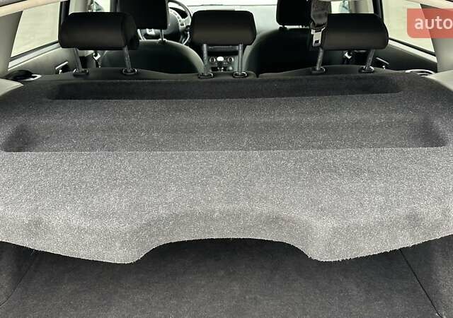 Белый Ниссан Кашкай, объемом двигателя 1.5 л и пробегом 229 тыс. км за 10850 $, фото 63 на Automoto.ua