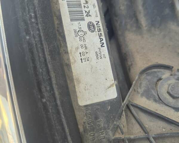 Ниссан Кашкай 2013 в Тернополе на Automoto.ua Белый Ниссан Кашкай, объемом двигателя 2 л и пробегом 135 тыс. км за 10900 $, фото 34 на Automoto.ua