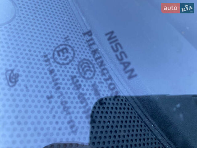 Білий Ніссан Кашкай, об'ємом двигуна 1.5 л та пробігом 219 тис. км за 11899 $, фото 20 на Automoto.ua