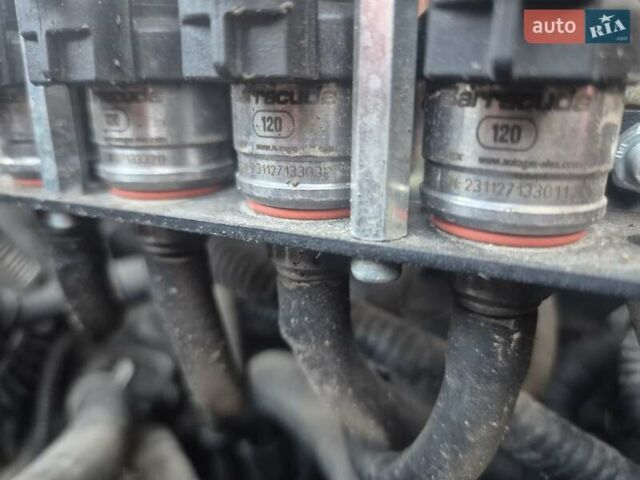 Ниссан Кашкай 2013 в Тернополе на Automoto.ua Белый Ниссан Кашкай, объемом двигателя 2 л и пробегом 135 тыс. км за 10900 $, фото 35 на Automoto.ua