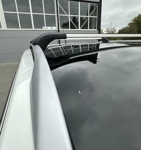 Белый Ниссан Кашкай, объемом двигателя 1.5 л и пробегом 229 тыс. км за 10850 $, фото 25 на Automoto.ua