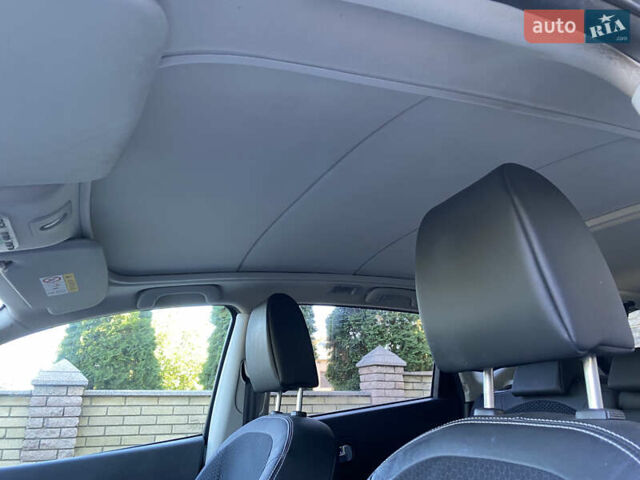 Білий Ніссан Кашкай, об'ємом двигуна 1.5 л та пробігом 219 тис. км за 11899 $, фото 21 на Automoto.ua