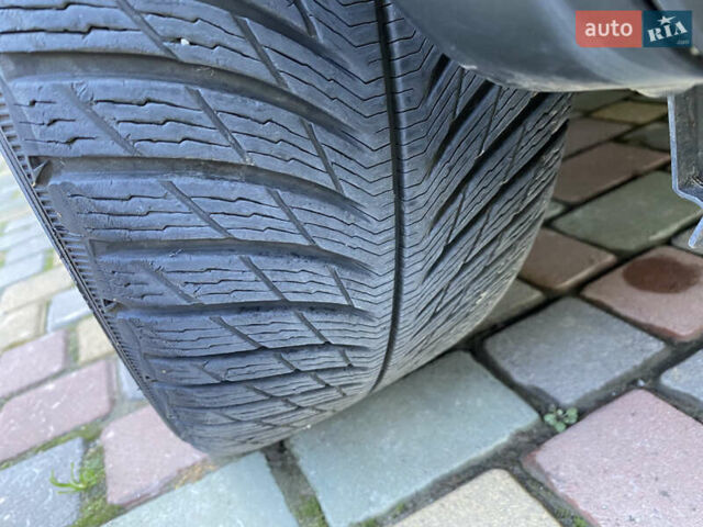 Білий Ніссан Кашкай, об'ємом двигуна 1.5 л та пробігом 219 тис. км за 11799 $, фото 29 на Automoto.ua