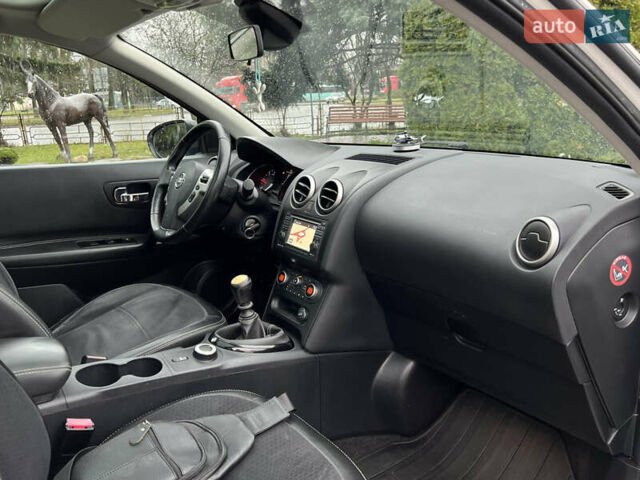 Белый Ниссан Кашкай, объемом двигателя 1.6 л и пробегом 182 тыс. км за 11399 $, фото 51 на Automoto.ua