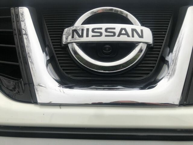 Белый Ниссан Кашкай, объемом двигателя 2 л и пробегом 220 тыс. км за 11000 $, фото 15 на Automoto.ua