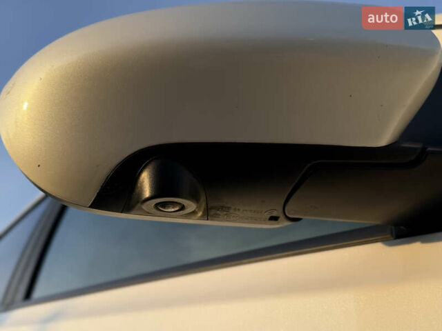 Белый Ниссан Кашкай, объемом двигателя 1.5 л и пробегом 220 тыс. км за 13500 $, фото 28 на Automoto.ua