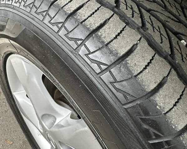 Белый Ниссан Кашкай, объемом двигателя 2 л и пробегом 190 тыс. км за 11999 $, фото 21 на Automoto.ua