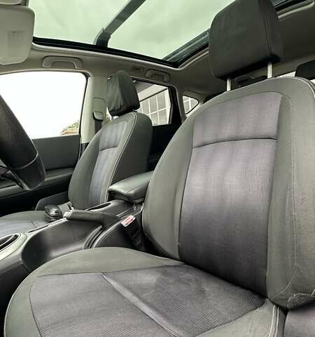 Белый Ниссан Кашкай, объемом двигателя 1.5 л и пробегом 229 тыс. км за 10850 $, фото 46 на Automoto.ua