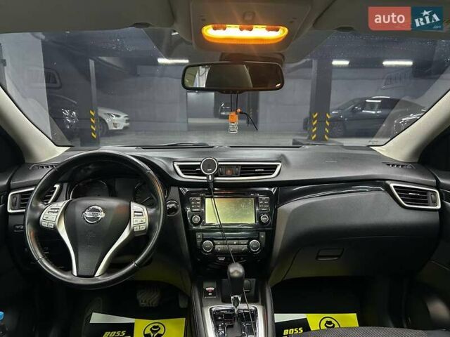 Ніссан Кашкай 2014 у Чернівцях на Automoto.ua Білий Ніссан Кашкай, об'ємом двигуна 1.6 л та пробігом 220 тис. км за 15000 $, фото 14 на Automoto.ua