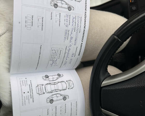 Белый Ниссан Кашкай, объемом двигателя 1.5 л и пробегом 167 тыс. км за 13800 $, фото 46 на Automoto.ua
