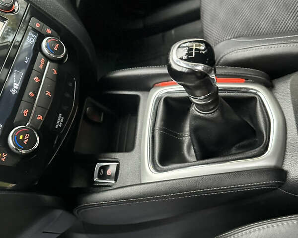 Ніссан Кашкай 2014 у Радивилове на Automoto.ua Білий Ніссан Кашкай, об'ємом двигуна 1.5 л та пробігом 193 тис. км за 14200 $, фото 18 на Automoto.ua