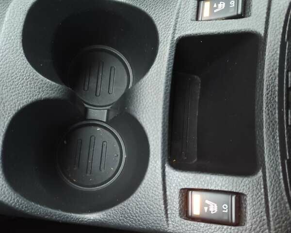 Белый Ниссан Кашкай, объемом двигателя 1.5 л и пробегом 190 тыс. км за 13990 $, фото 59 на Automoto.ua