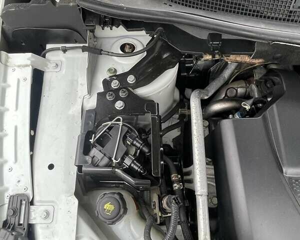 Белый Ниссан Кашкай, объемом двигателя 1.5 л и пробегом 244 тыс. км за 14999 $, фото 42 на Automoto.ua