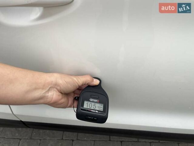 Белый Ниссан Кашкай, объемом двигателя 1.5 л и пробегом 244 тыс. км за 14999 $, фото 67 на Automoto.ua