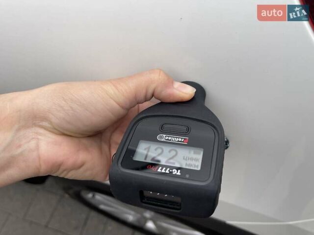 Белый Ниссан Кашкай, объемом двигателя 1.5 л и пробегом 244 тыс. км за 14999 $, фото 60 на Automoto.ua