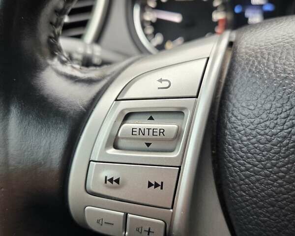 Білий Ніссан Кашкай, об'ємом двигуна 1.6 л та пробігом 174 тис. км за 13400 $, фото 24 на Automoto.ua