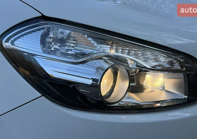 Белый Ниссан Кашкай, объемом двигателя 0 л и пробегом 165 тыс. км за 12500 $, фото 53 на Automoto.ua