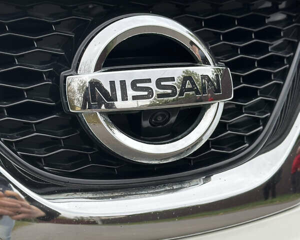 Ніссан Кашкай 2014 у Радивилове на Automoto.ua Білий Ніссан Кашкай, об'ємом двигуна 1.5 л та пробігом 193 тис. км за 14200 $, фото 15 на Automoto.ua
