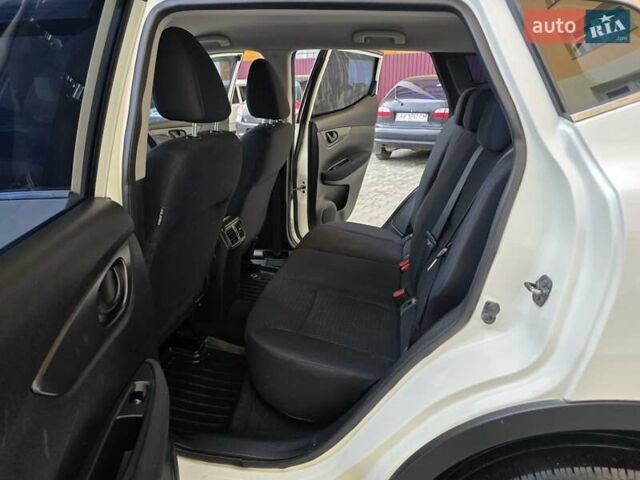 Ниссан Кашкай 2014 в Хмельницком на Automoto.ua Белый Ниссан Кашкай, объемом двигателя 2 л и пробегом 230 тыс. км за 11777 $, фото 28 на Automoto.ua