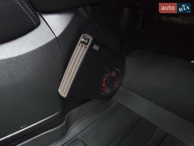 Белый Ниссан Кашкай, объемом двигателя 1.5 л и пробегом 190 тыс. км за 13990 $, фото 44 на Automoto.ua