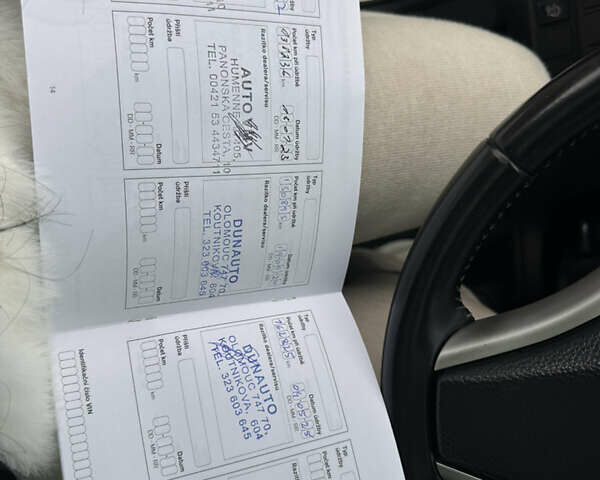 Белый Ниссан Кашкай, объемом двигателя 1.5 л и пробегом 167 тыс. км за 13800 $, фото 45 на Automoto.ua