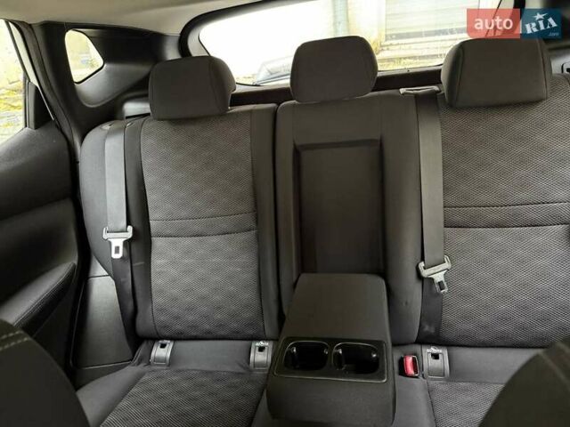 Білий Ніссан Кашкай, об'ємом двигуна 1.46 л та пробігом 234 тис. км за 14000 $, фото 11 на Automoto.ua