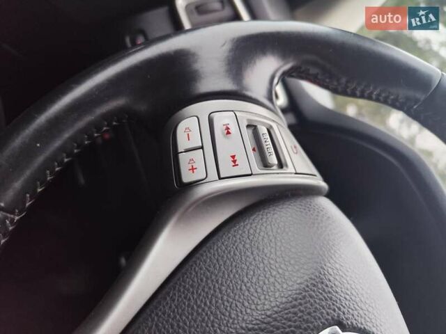 Белый Ниссан Кашкай, объемом двигателя 1.5 л и пробегом 190 тыс. км за 13990 $, фото 58 на Automoto.ua