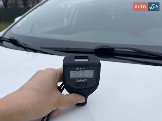 Белый Ниссан Кашкай, объемом двигателя 1.5 л и пробегом 244 тыс. км за 14999 $, фото 51 на Automoto.ua