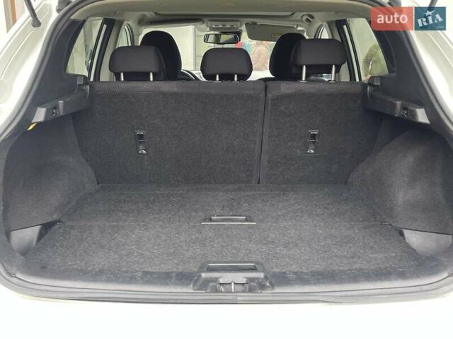 Белый Ниссан Кашкай, объемом двигателя 1.5 л и пробегом 244 тыс. км за 14999 $, фото 28 на Automoto.ua