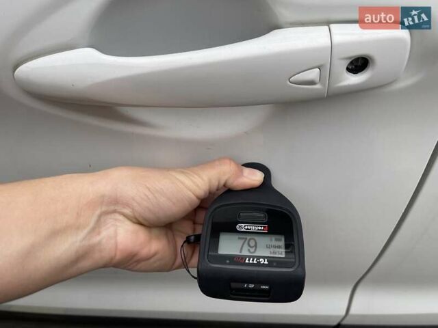 Белый Ниссан Кашкай, объемом двигателя 1.5 л и пробегом 244 тыс. км за 14999 $, фото 56 на Automoto.ua