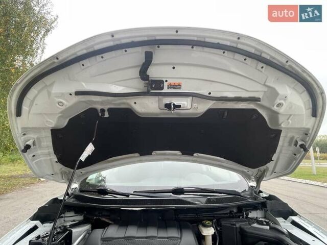 Белый Ниссан Кашкай, объемом двигателя 1.5 л и пробегом 244 тыс. км за 14900 $, фото 40 на Automoto.ua