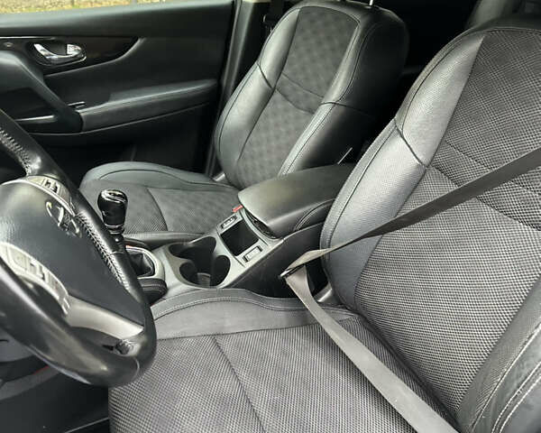 Ніссан Кашкай 2014 у Радивилове на Automoto.ua Білий Ніссан Кашкай, об'ємом двигуна 1.5 л та пробігом 193 тис. км за 14200 $, фото 20 на Automoto.ua