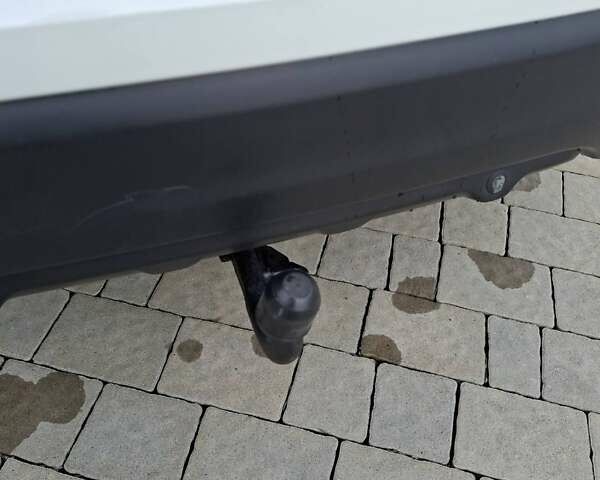 Білий Ніссан Кашкай, об'ємом двигуна 1.6 л та пробігом 211 тис. км за 14200 $, фото 29 на Automoto.ua