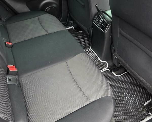 Білий Ніссан Кашкай, об'ємом двигуна 1.6 л та пробігом 174 тис. км за 13400 $, фото 25 на Automoto.ua