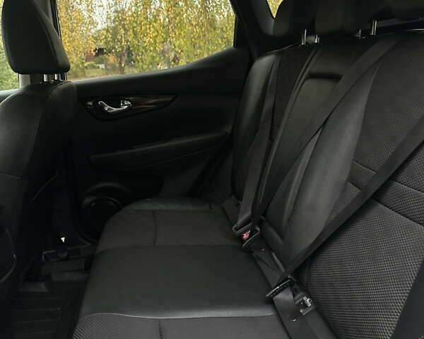 Ніссан Кашкай 2014 у Радивилове на Automoto.ua Білий Ніссан Кашкай, об'ємом двигуна 1.5 л та пробігом 193 тис. км за 14200 $, фото 26 на Automoto.ua