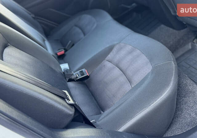 Белый Ниссан Кашкай, объемом двигателя 0 л и пробегом 165 тыс. км за 12500 $, фото 25 на Automoto.ua