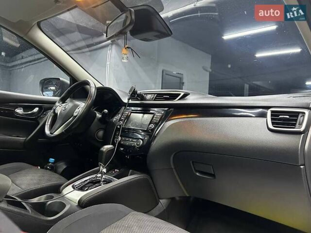 Ніссан Кашкай 2014 у Чернівцях на Automoto.ua Білий Ніссан Кашкай, об'ємом двигуна 1.6 л та пробігом 220 тис. км за 15000 $, фото 21 на Automoto.ua