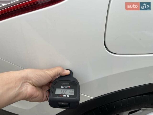 Белый Ниссан Кашкай, объемом двигателя 1.5 л и пробегом 244 тыс. км за 14999 $, фото 64 на Automoto.ua